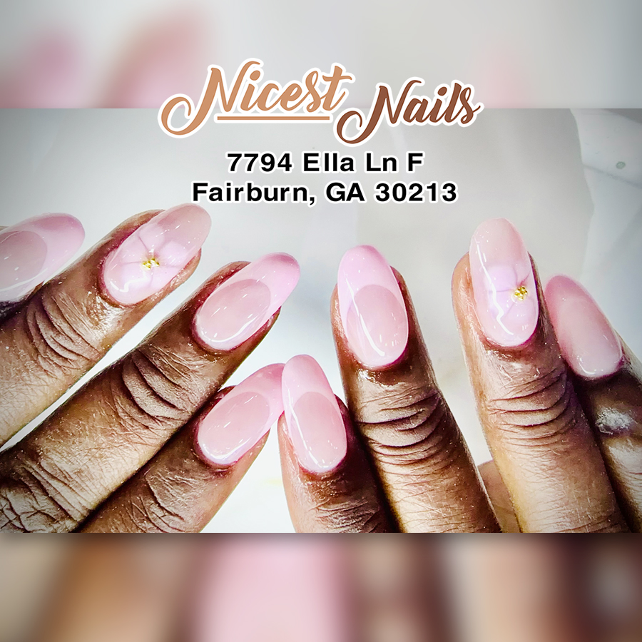 Nail July 9